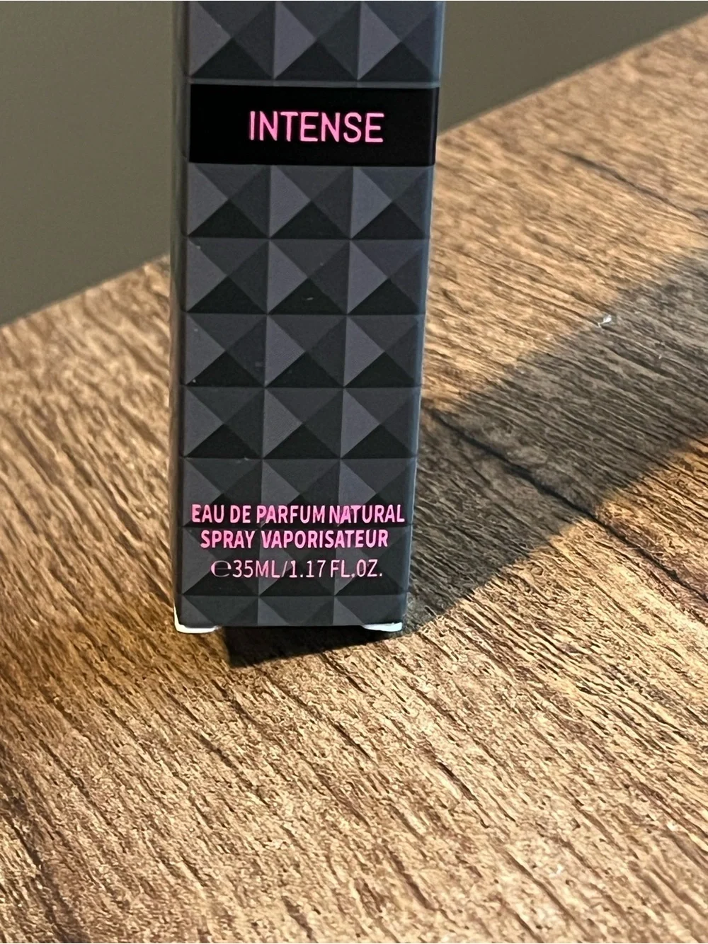 Vanenth Intense Spray